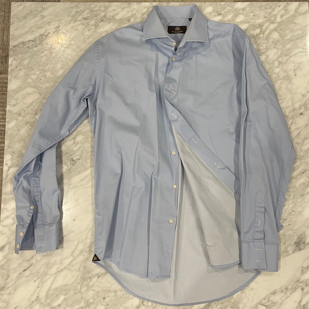 Circle of Gentlemen dress shirt